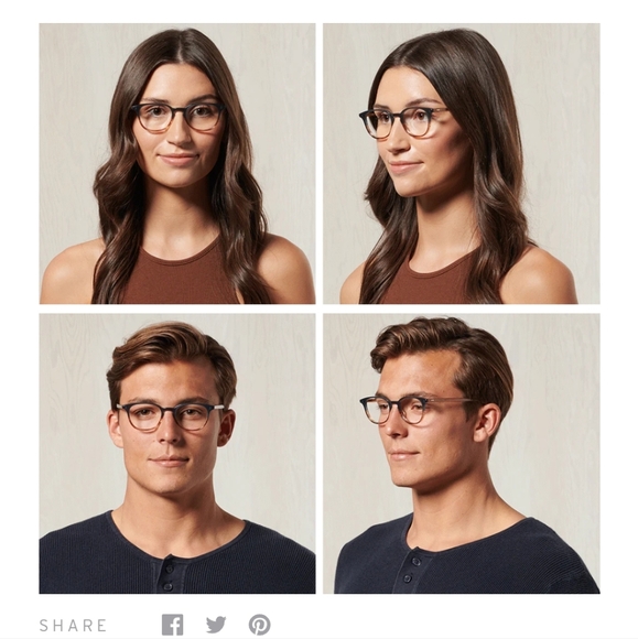 Salt Tiffany Frame